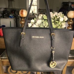 Michael Kors Tote Bag